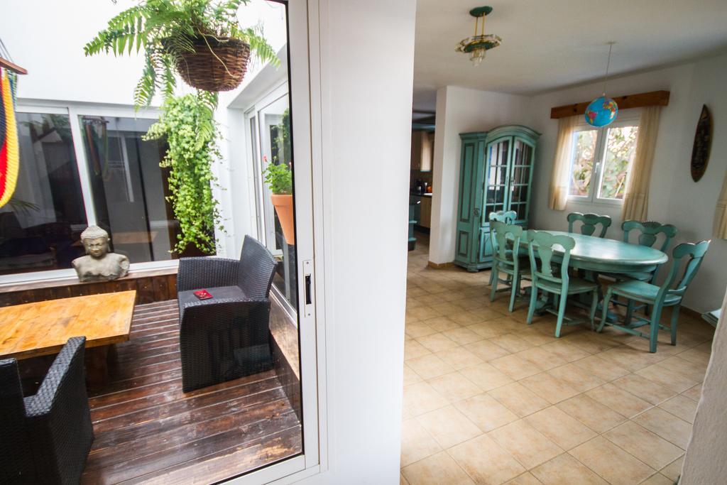 科拉雷侯 Surfhouse酒店 外观 照片